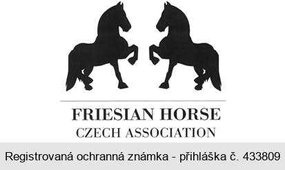 FRIESIAN HORSE CZECH ASSOCIATION