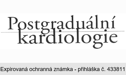 Postgraduální kardiologie