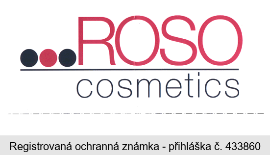 ROSO cosmetics