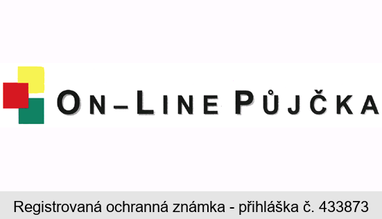 ON-LINE PŮJČKA