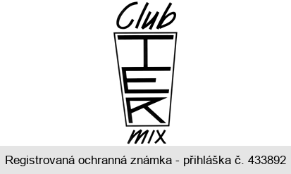 Club TER mix