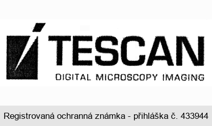 TESCAN DIGITAL MICROSCOPY IMAGING