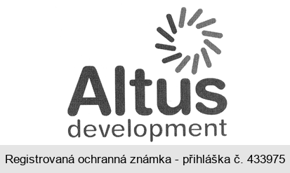 Altus development