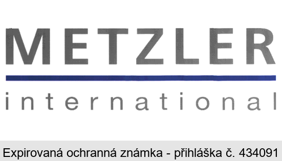 METZLER international
