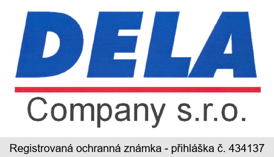 DELA Company s.r.o.