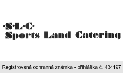 .S.L.C. Sports Land Catering