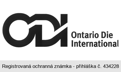 ODI Ontario Die International