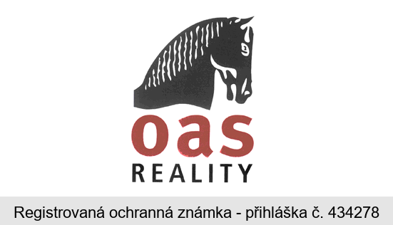 oas REALITY