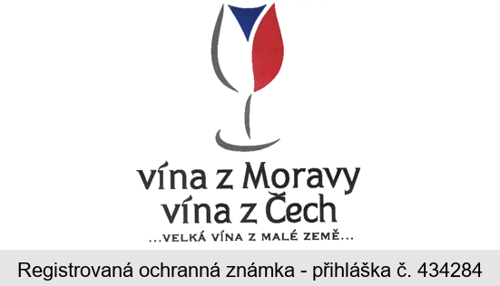 vína z Moravy vína z Čech...VELKÁ VÍNA Z MALÉ ZEMĚ...