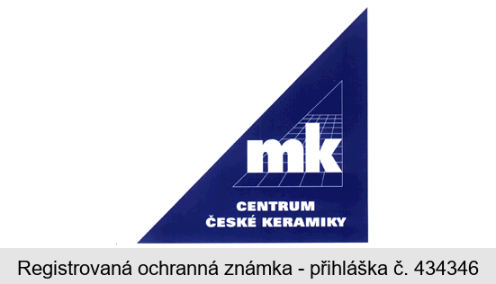 mk CENTRUM ČESKÉ KERAMIKY
