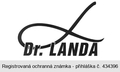Dr. LANDA