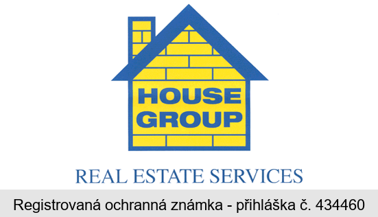 HOUSE GROUP REAL ESTATE SERVICES