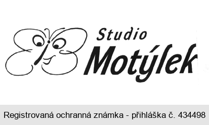 Studio Motýlek