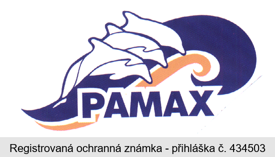 PAMAX