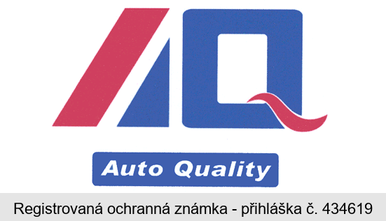 AQ Auto Quality