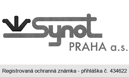 Synot PRAHA a. s.