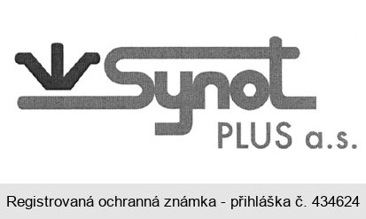 Synot PLUS a. s.