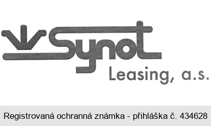 Synot Leasing, a. s.