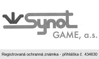 Synot GAME, a. s.