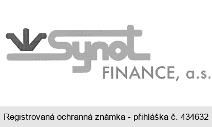 Synot FINANCE, a. s.