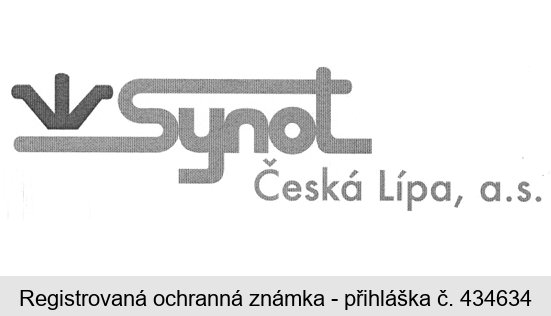 Synot Česká Lípa, a. s.