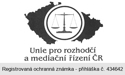 Unie pro rozhodčí a mediační řízení ČR