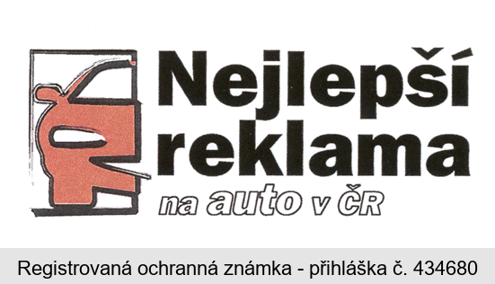 Nejlepší reklama na auto v ČR