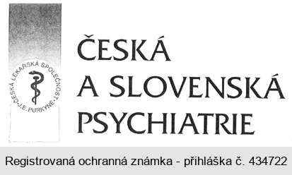 ČESKÁ A SLOVENSKÁ PSYCHIATRIE