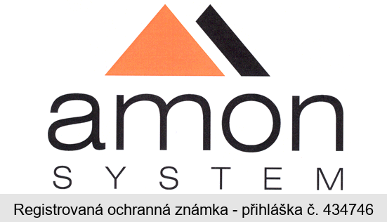 amon SYSTEM