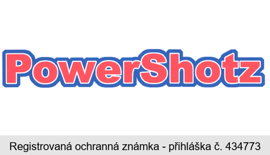 PowerShotz