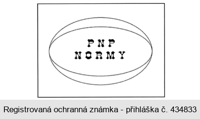 PNP NORMY