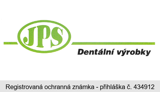 JPS Dentální výrobky