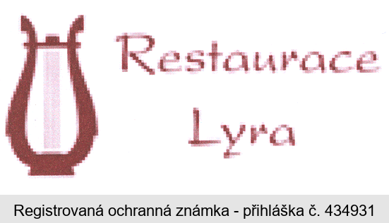 Restaurace Lyra