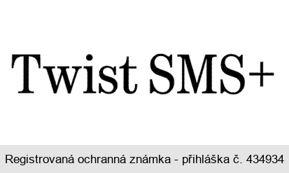 Twist SMS+