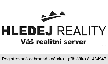 HLEDEJ REALITY Váš realitní server