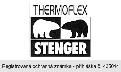 THERMOFLEX STENGER