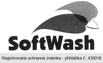SoftWash