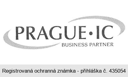 PRAGUE IC BUSINESS PARTNER