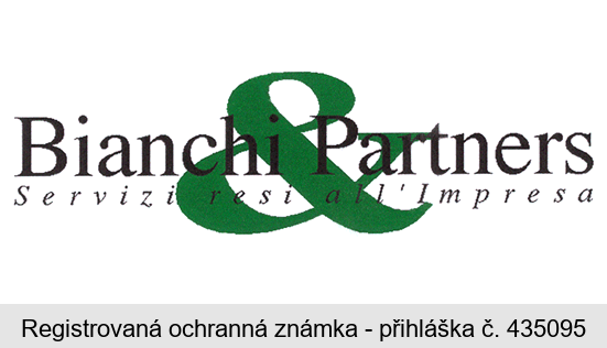 Bianchi & Partners Servizi resi all´ Impresa