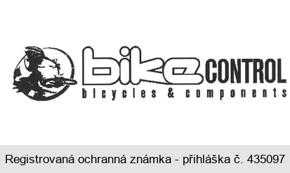 bike CONTROL bIcycles & components