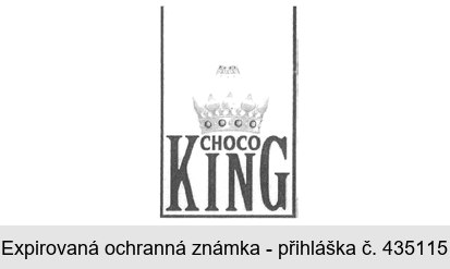 CHOCO KING