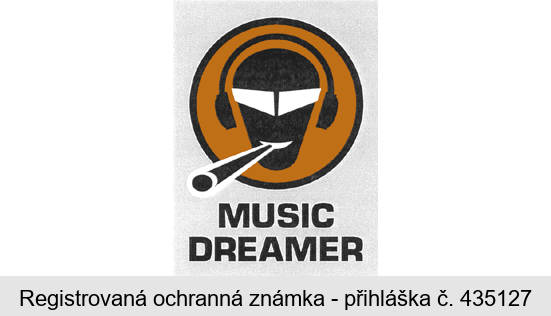 MUSIC DREAMER