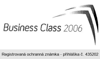 Business Class 2006