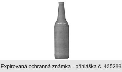 české pivo