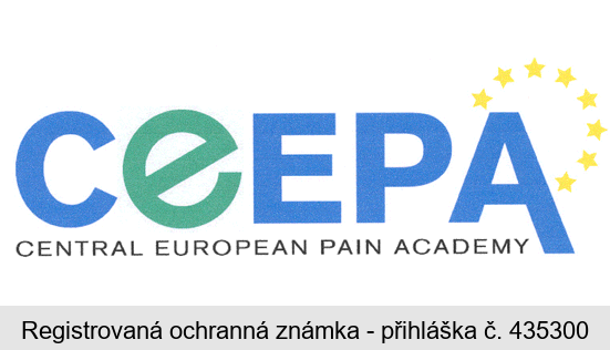 CeEPA CENTRAL EUROPEAN PAIN ACADEMY