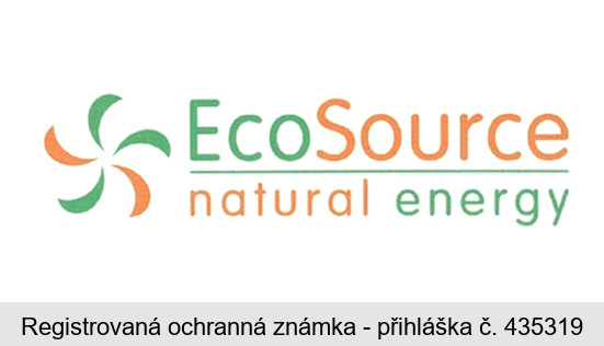EcoSource natural energy