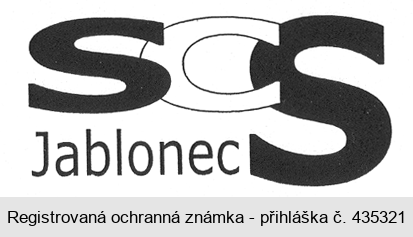 SCS Jablonec