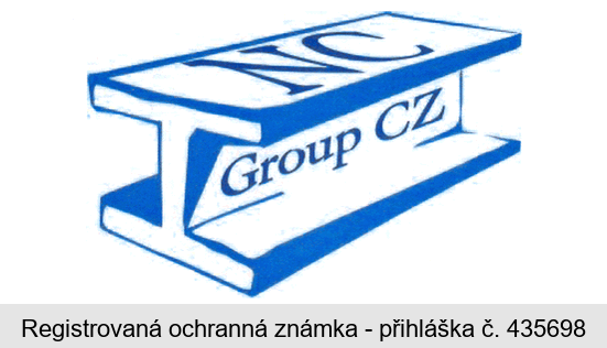 NC Group CZ