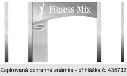 Fitness Mix Mochov
