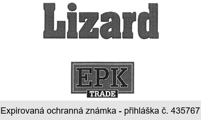 Lizard EPK TRADE